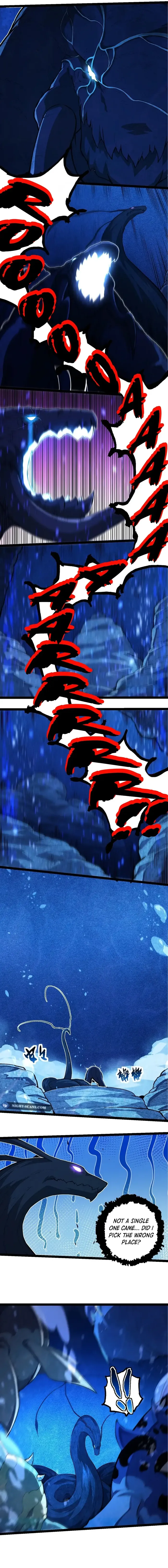 Evolution Begins With A Big Tree Chapter 195 41 004