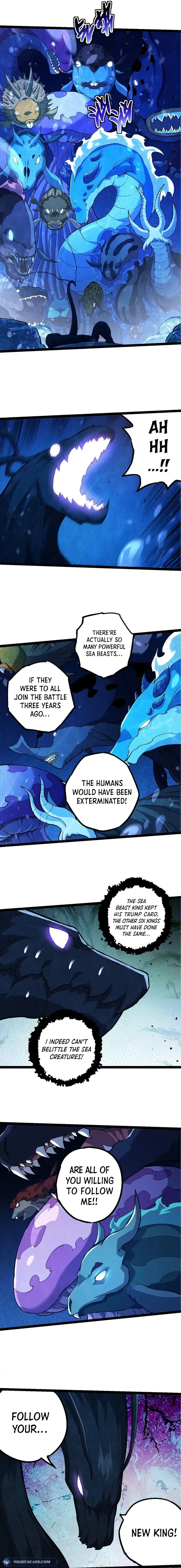 Evolution Begins With A Big Tree Chapter 195 42 005