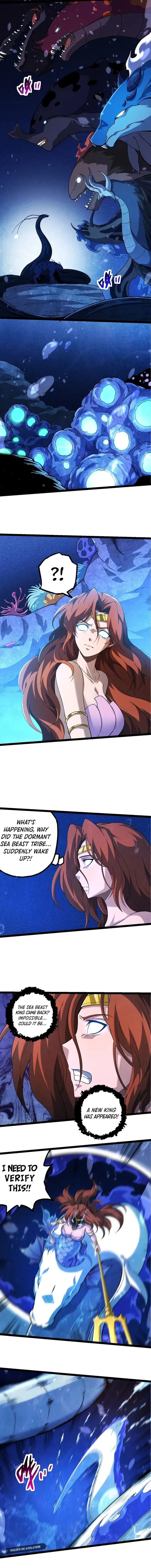 Evolution Begins With A Big Tree Chapter 195 43 006