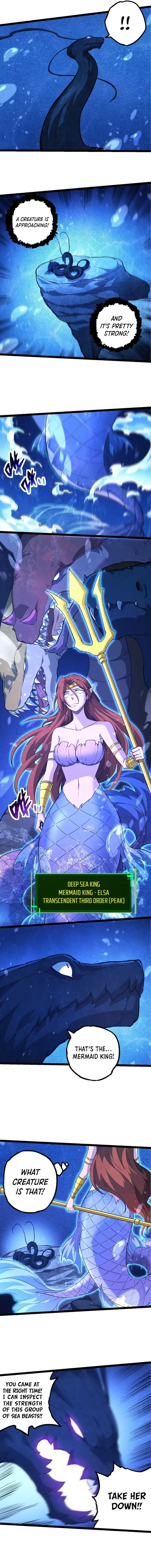 Evolution Begins With A Big Tree Chapter 195 44 007