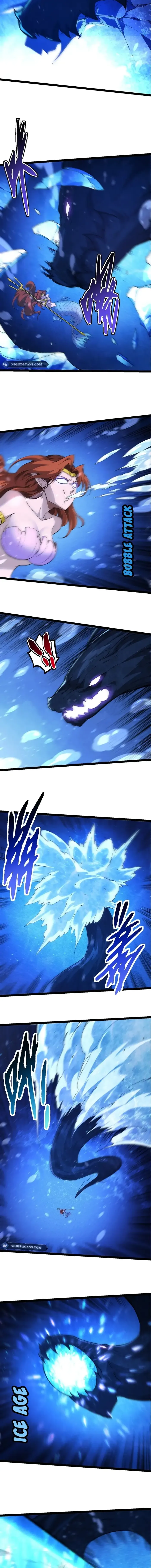 Evolution Begins With A Big Tree Chapter 195 46 009