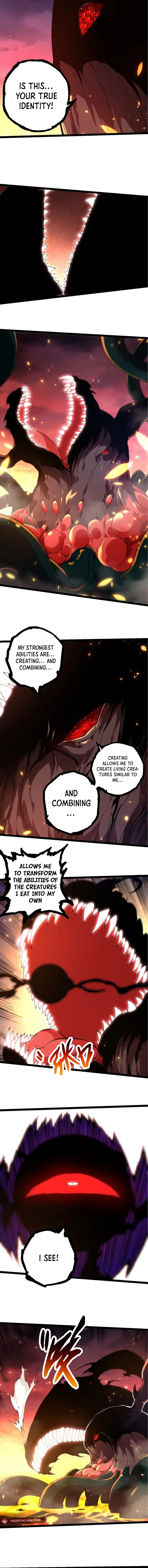 Evolution Begins With A Big Tree Chapter 205 39 002