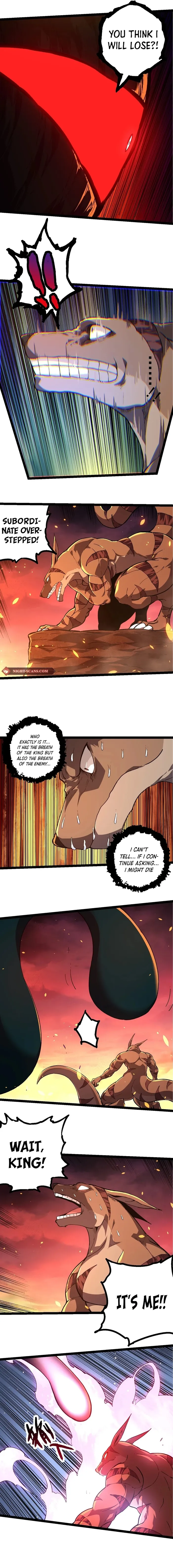 Evolution Begins With A Big Tree Chapter 205 41 004