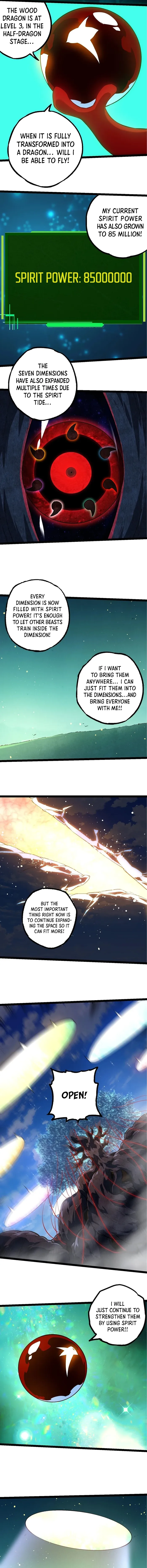 Evolution Begins With A Big Tree Chapter 205 44 007