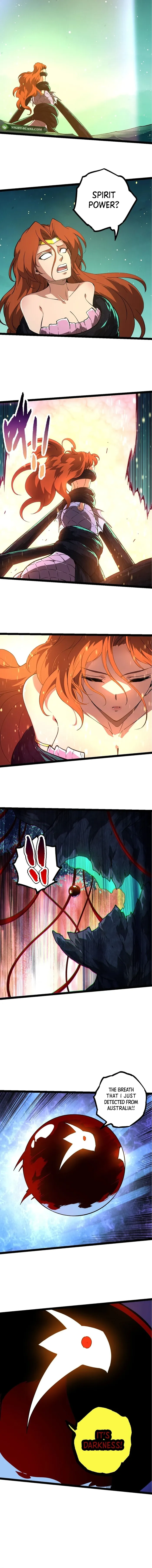 Evolution Begins With A Big Tree Chapter 205 45 008