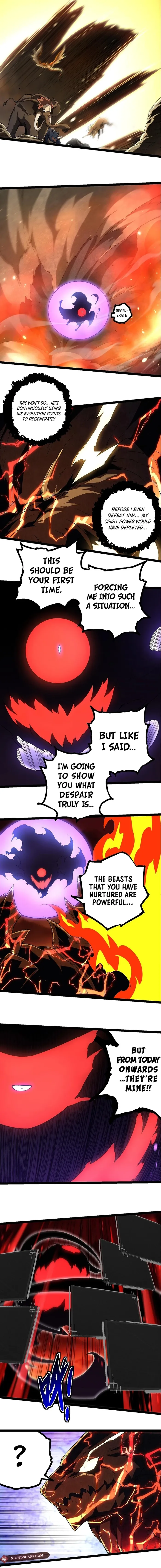 Evolution Begins With A Big Tree Chapter 234 37 003