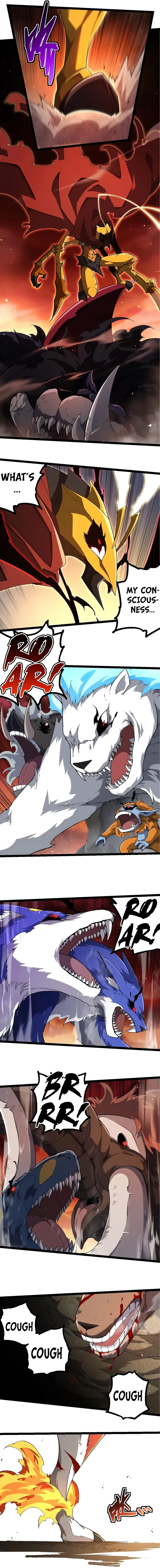 Evolution Begins With A Big Tree Chapter 234 38 004