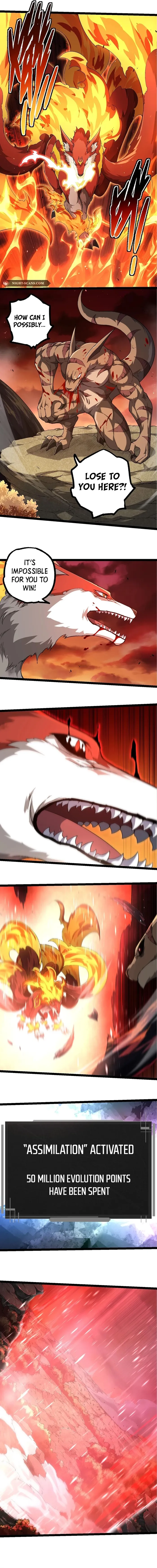 Evolution Begins With A Big Tree Chapter 234 39 005