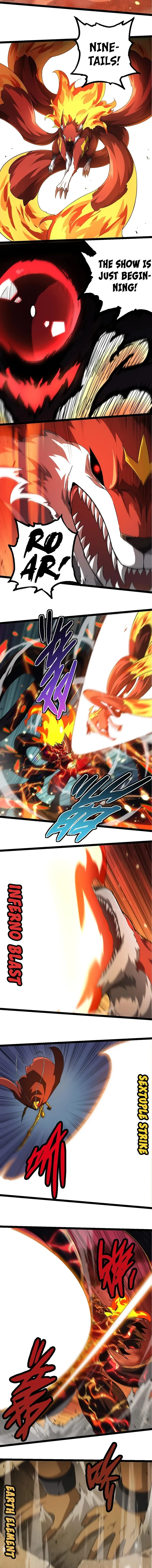 Evolution Begins With A Big Tree Chapter 234 42 008