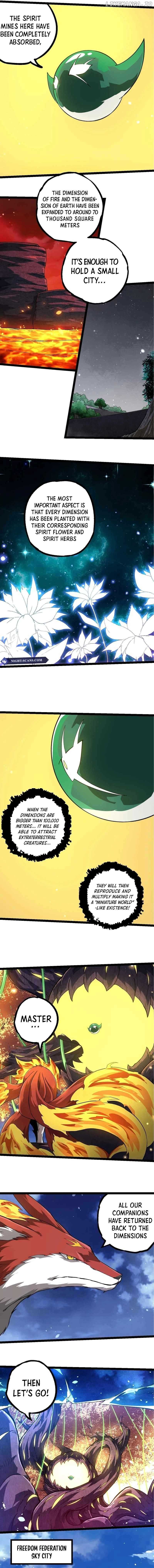 Evolution Begins With A Big Tree Chapter 252 37 3