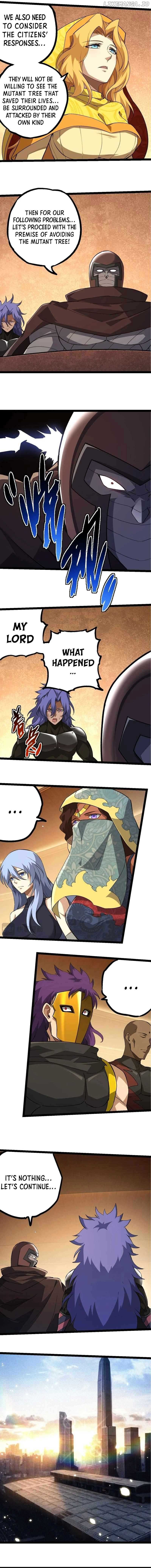 Evolution Begins With A Big Tree Chapter 252 39 5