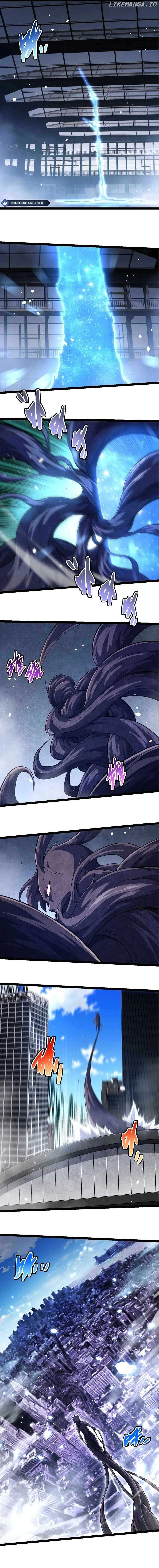 Evolution Begins With A Big Tree Chapter 252 40 6