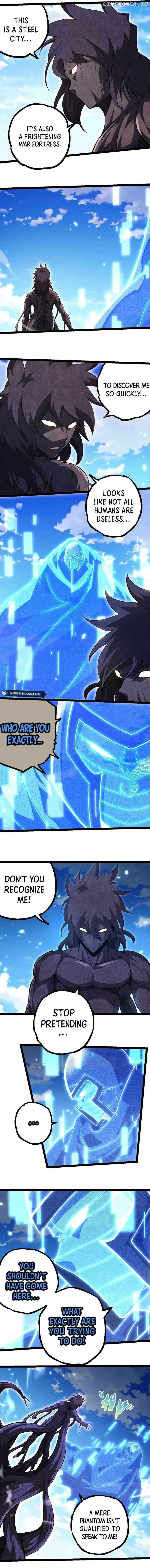 Evolution Begins With A Big Tree Chapter 252 41 7