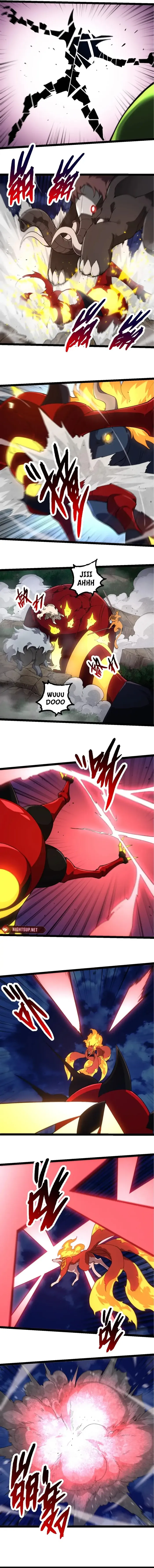 Evolution Begins With A Big Tree Chapter 275 37 003