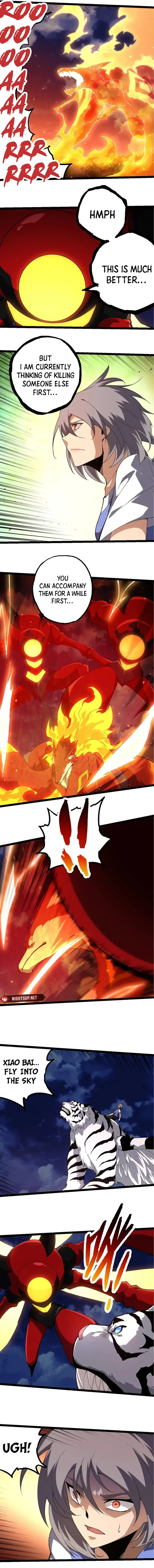 Evolution Begins With A Big Tree Chapter 275 39 005