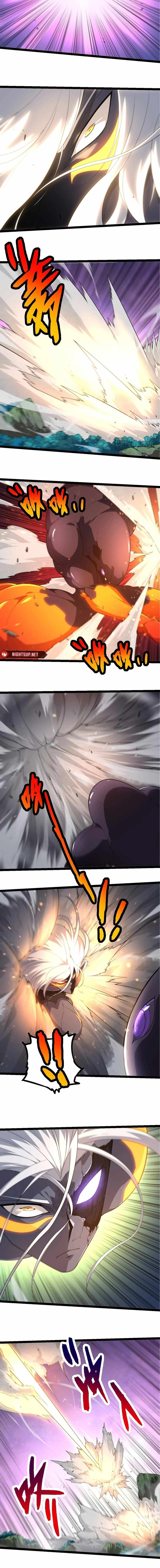 Evolution Begins With A Big Tree Chapter 297 37 3