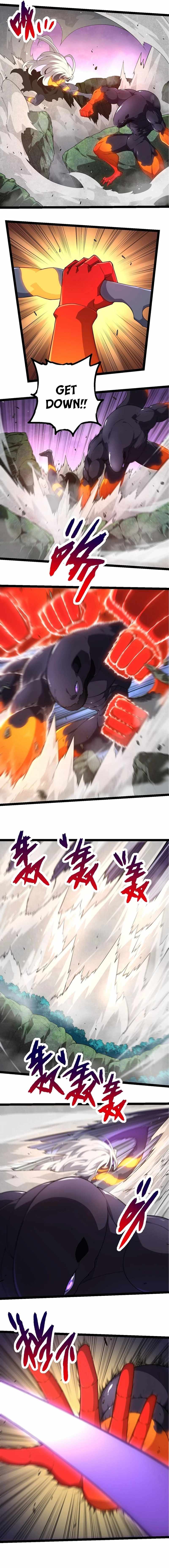 Evolution Begins With A Big Tree Chapter 297 38 4