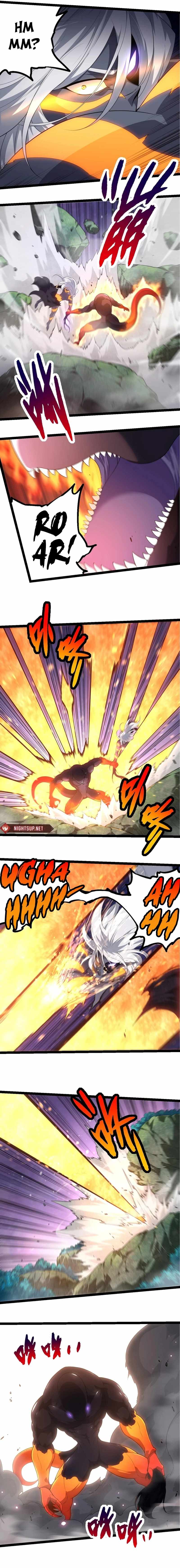 Evolution Begins With A Big Tree Chapter 297 39 5