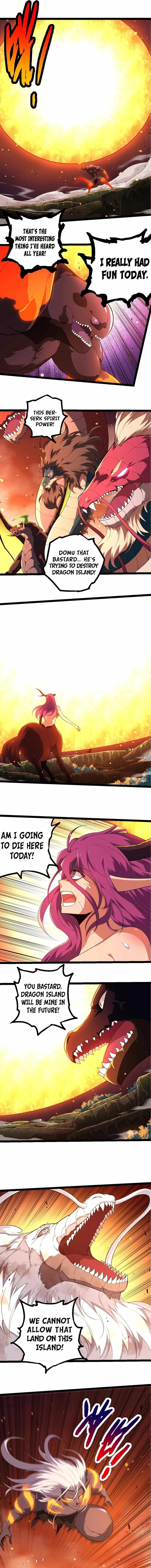 Evolution Begins With A Big Tree Chapter 297 41 7