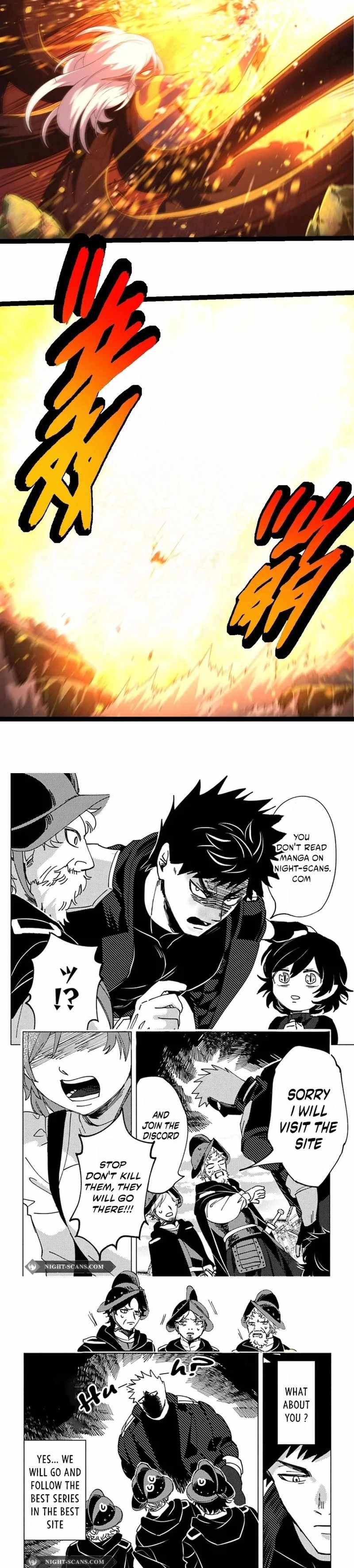 Evolution Begins With A Big Tree Chapter 297 43 9