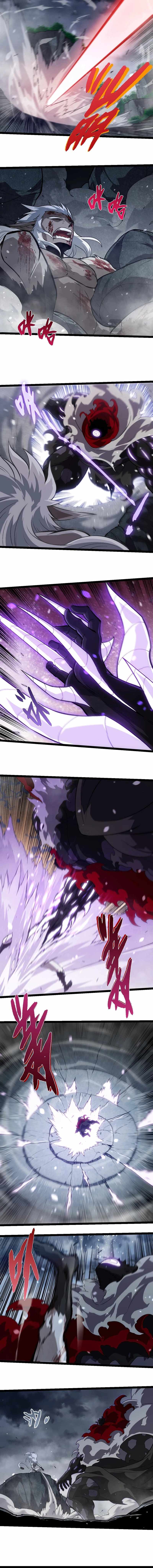 Evolution Begins With A Big Tree Chapter 315 36 002