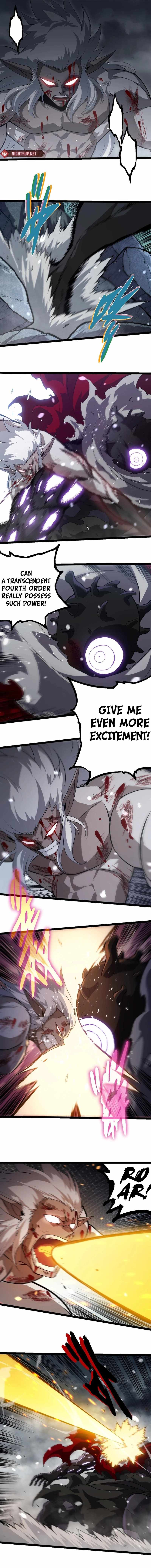 Evolution Begins With A Big Tree Chapter 315 37 003