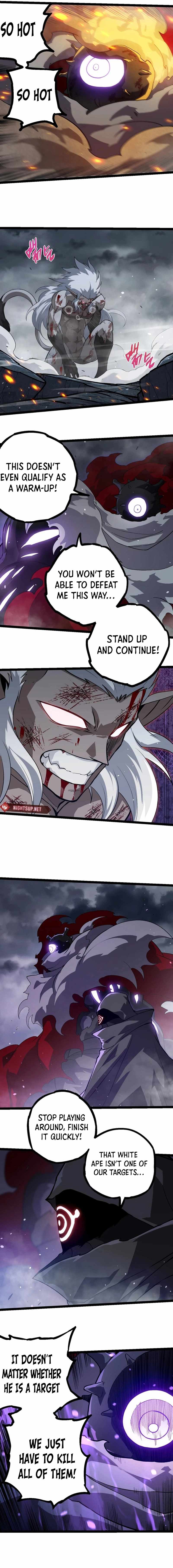 Evolution Begins With A Big Tree Chapter 315 38 004