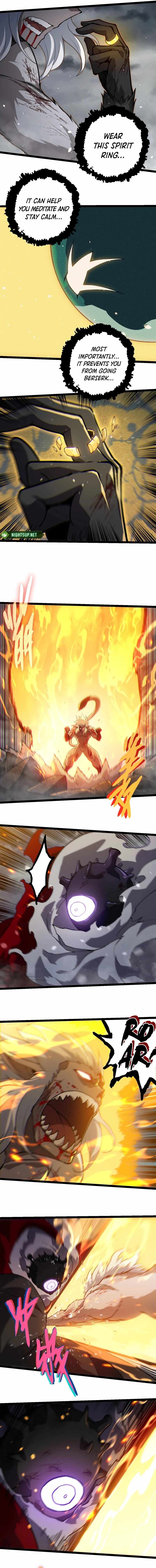 Evolution Begins With A Big Tree Chapter 315 39 005