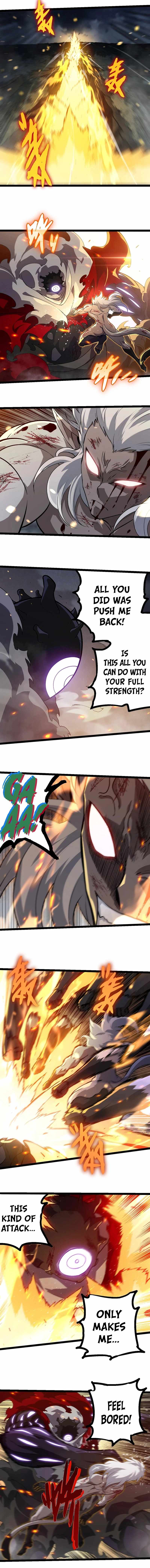 Evolution Begins With A Big Tree Chapter 315 40 006