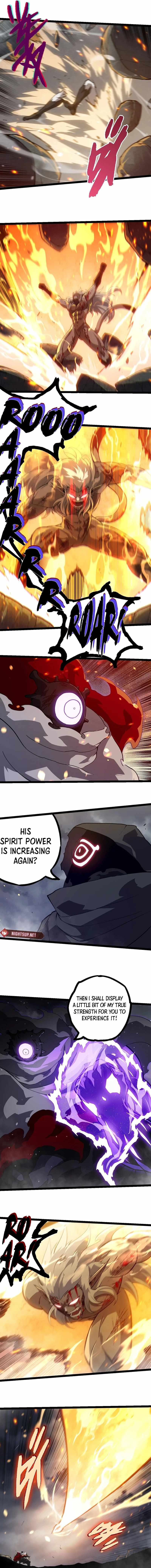 Evolution Begins With A Big Tree Chapter 315 41 007