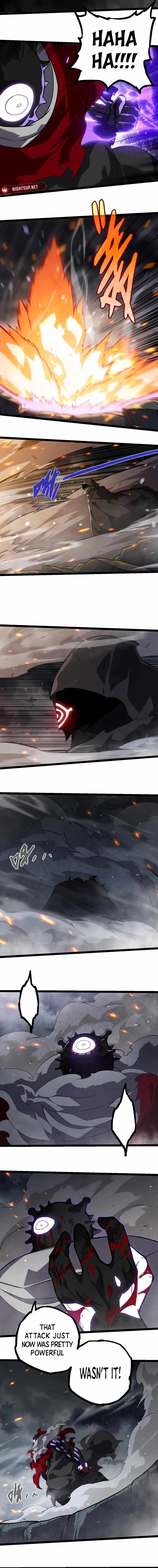 Evolution Begins With A Big Tree Chapter 315 42 008