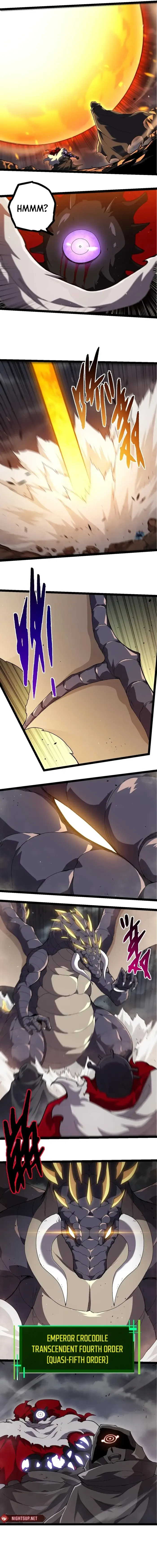 Evolution Begins With A Big Tree Chapter 316 33 002