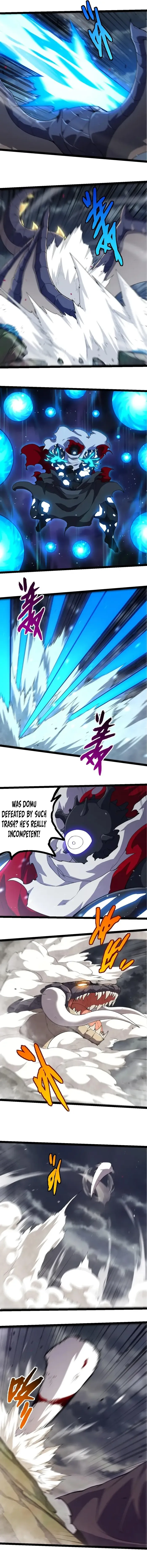 Evolution Begins With A Big Tree Chapter 316 37 006