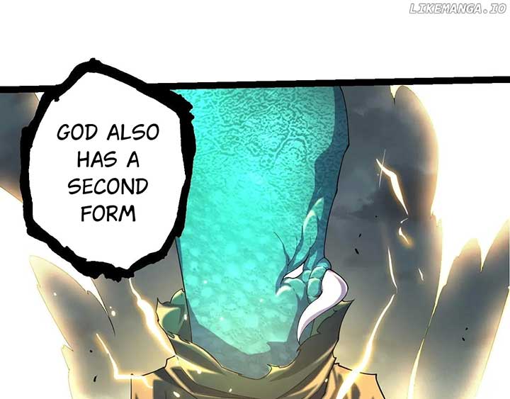 Evolution Begins With A Big Tree Chapter 318 308 001