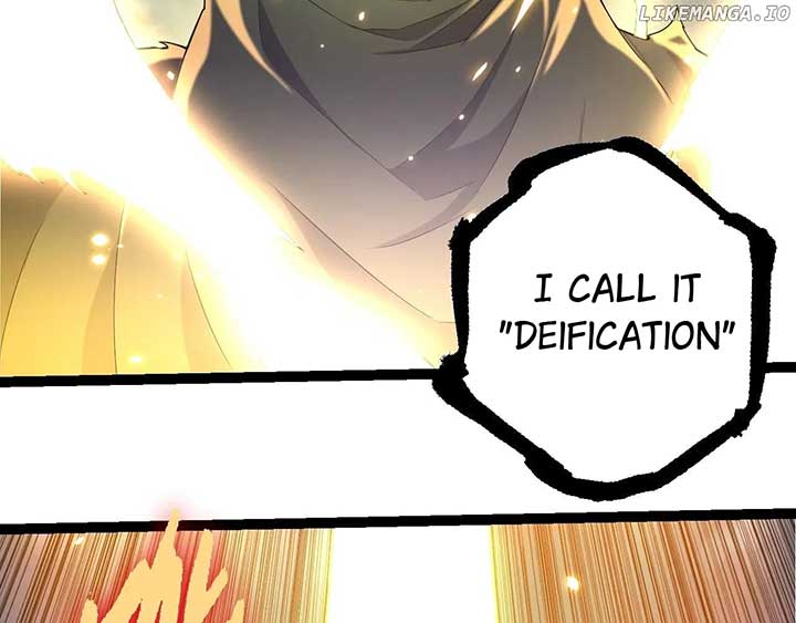 Evolution Begins With A Big Tree Chapter 318 309 002