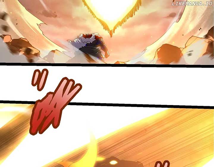 Evolution Begins With A Big Tree Chapter 318 311 004