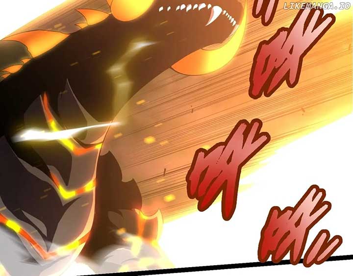 Evolution Begins With A Big Tree Chapter 318 312 005