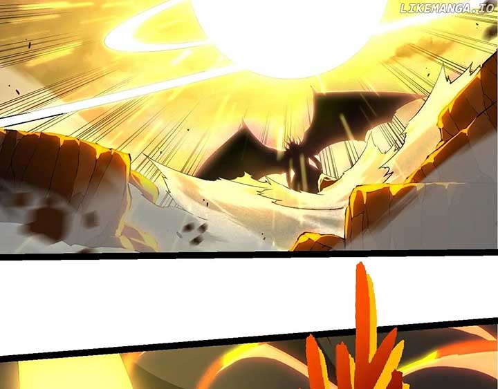 Evolution Begins With A Big Tree Chapter 318 314 007