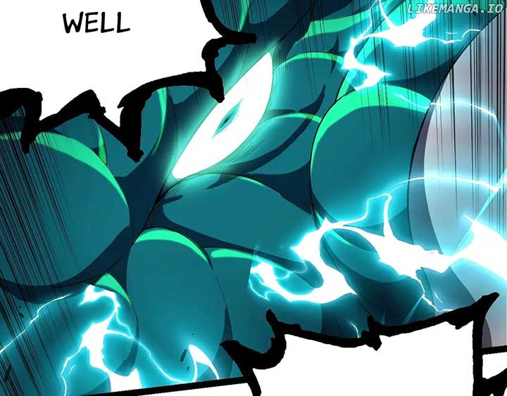 Evolution Begins With A Big Tree Chapter 318 322 015