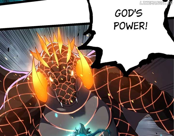Evolution Begins With A Big Tree Chapter 318 323 016
