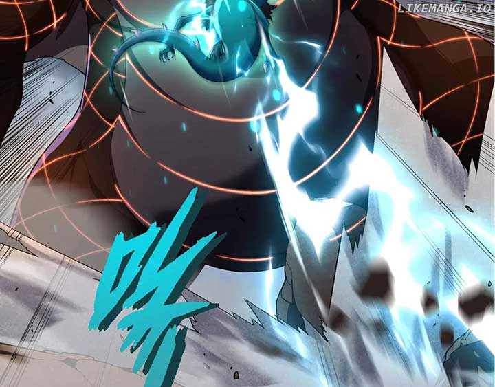 Evolution Begins With A Big Tree Chapter 318 324 017