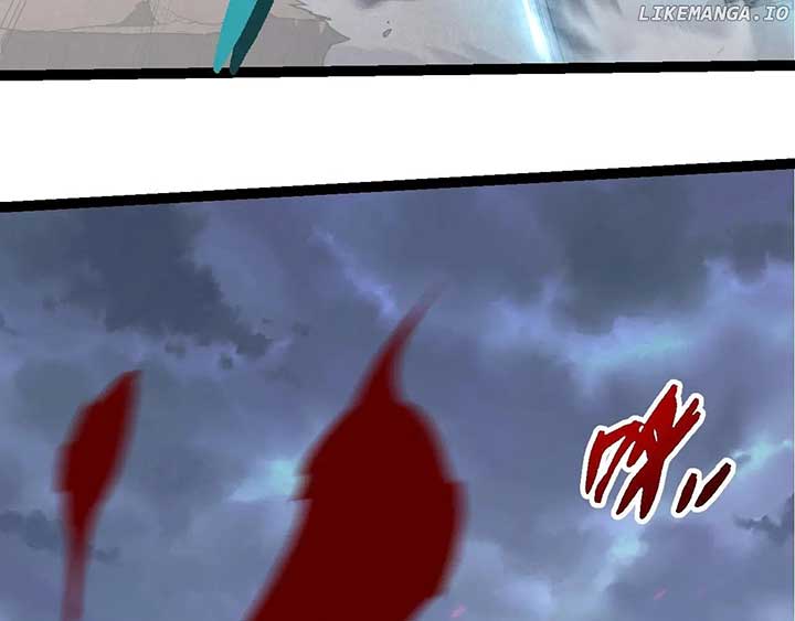 Evolution Begins With A Big Tree Chapter 318 325 018