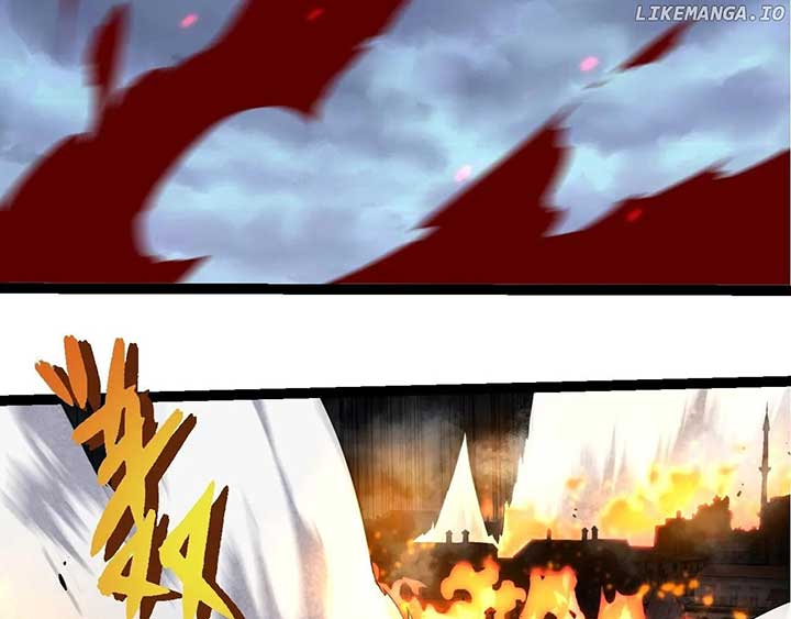 Evolution Begins With A Big Tree Chapter 318 326 019