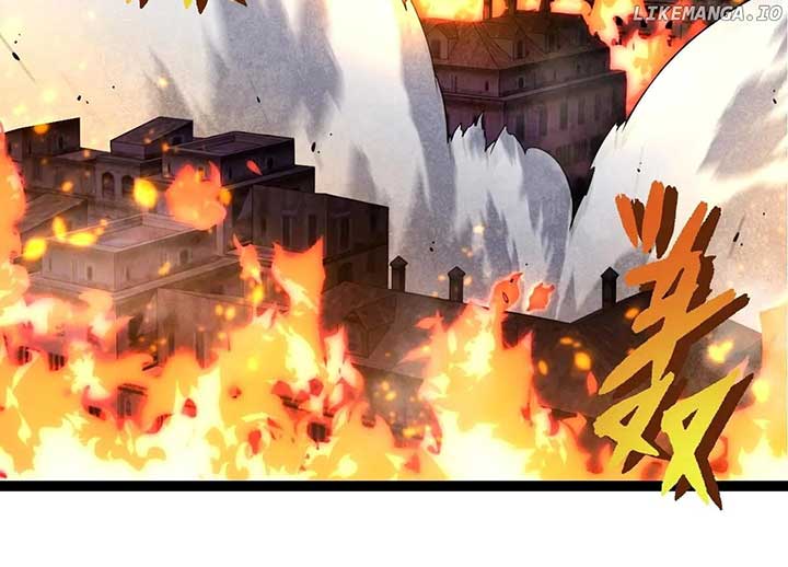 Evolution Begins With A Big Tree Chapter 318 327 020