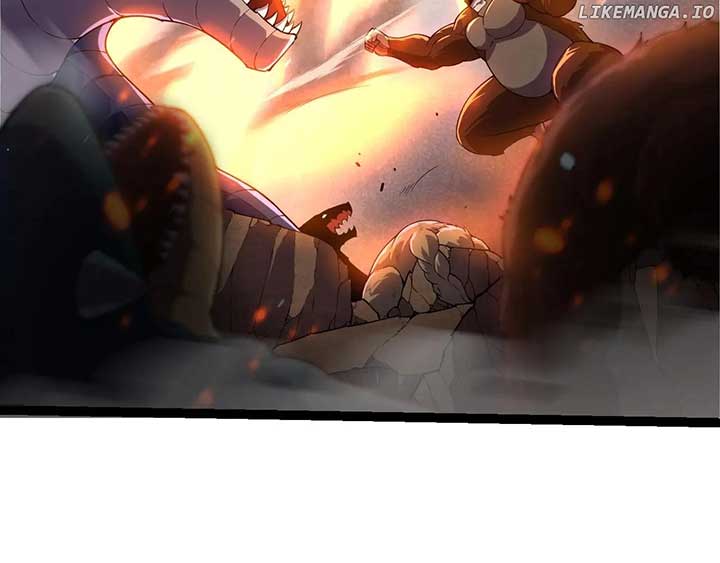 Evolution Begins With A Big Tree Chapter 318 329 022