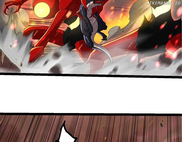 Evolution Begins With A Big Tree Chapter 318 331 024