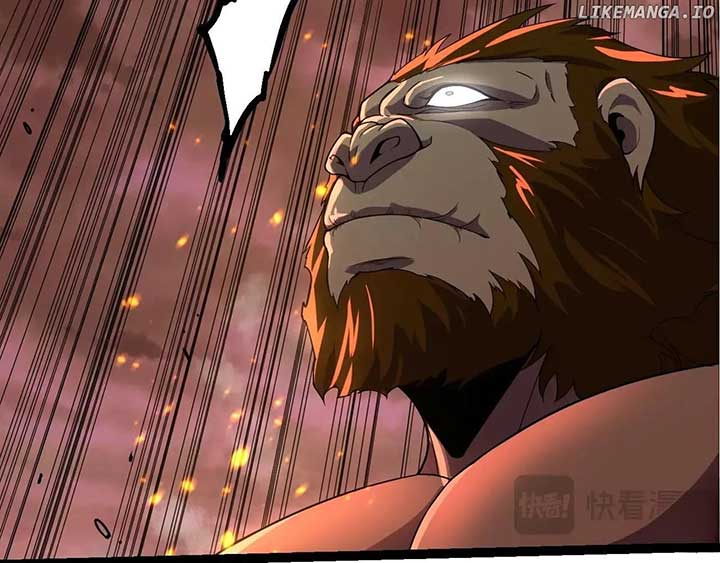 Evolution Begins With A Big Tree Chapter 318 332 025