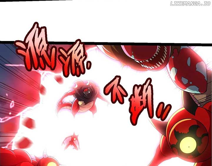 Evolution Begins With A Big Tree Chapter 318 333 026