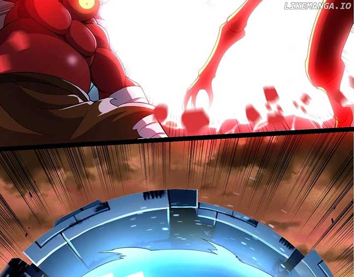 Evolution Begins With A Big Tree Chapter 318 334 027