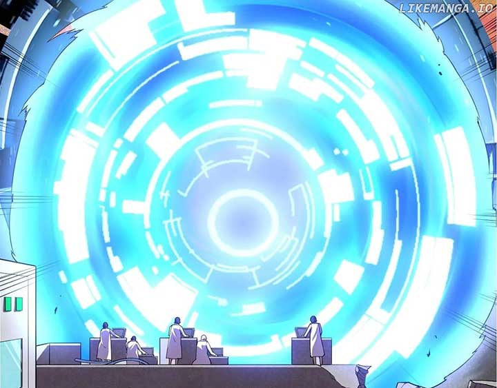 Evolution Begins With A Big Tree Chapter 318 335 028